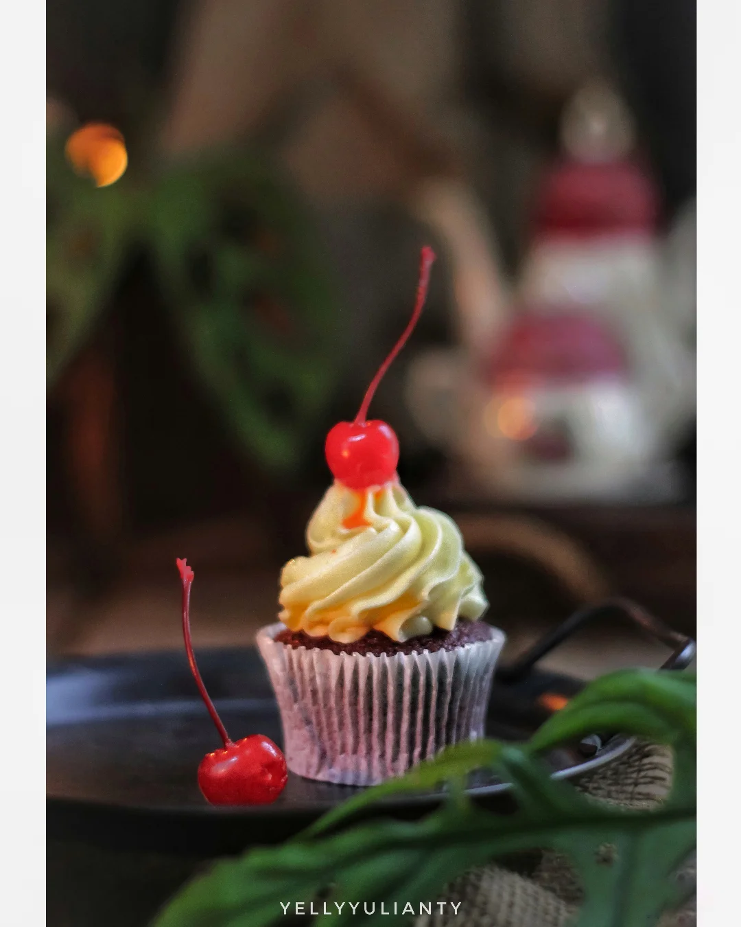 Yelly photo